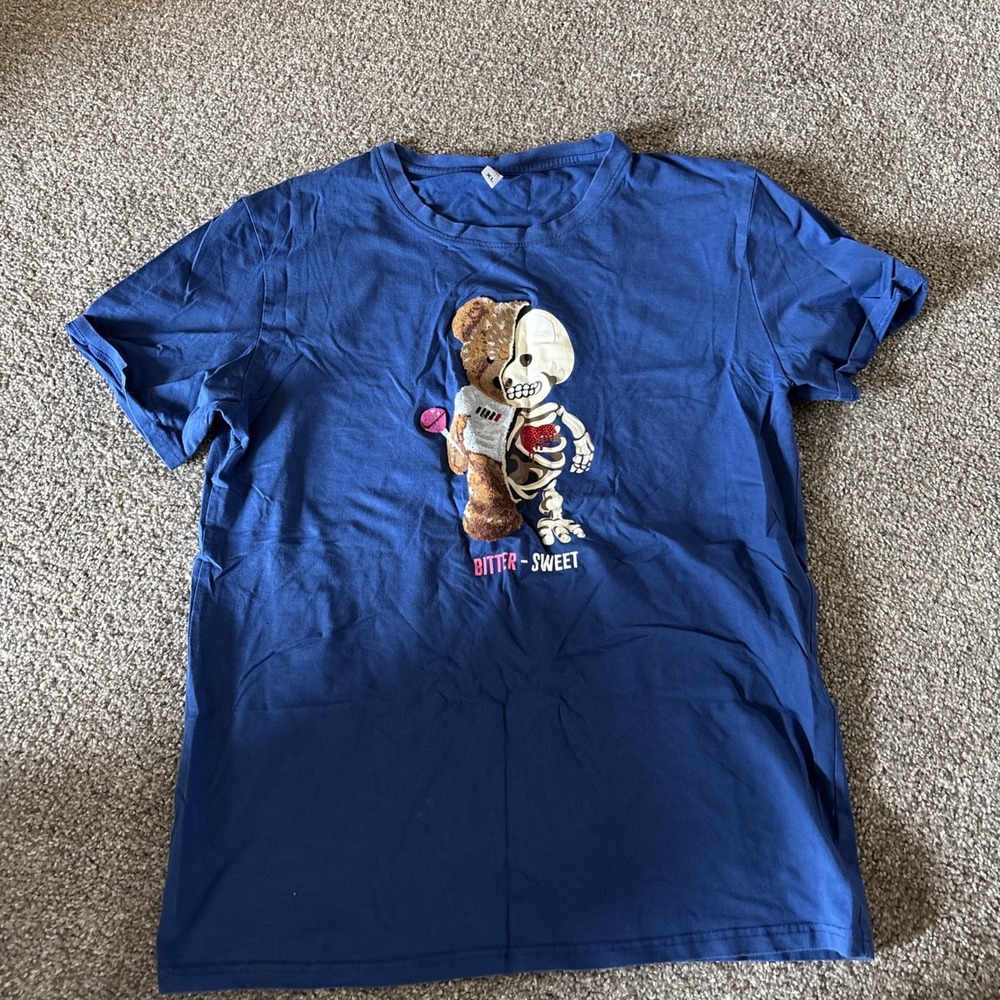 FIFTH LOOP XL‎ T-Shirt